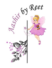 AASHIR BY REET